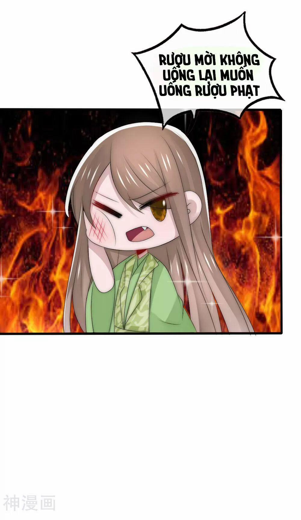 Kế Hoạch Sủng Ái Của Tiểu Công Chúa 52 trang 103