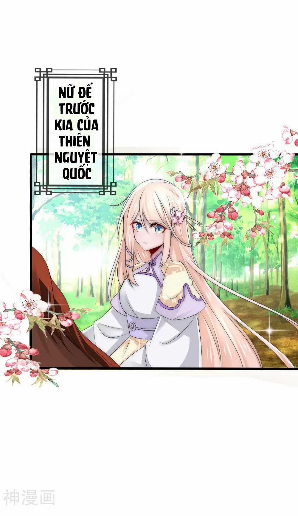 Kế Hoạch Sủng Ái Của Tiểu Công Chúa 52 trang 109