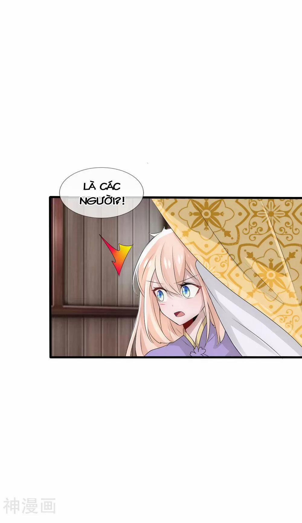 Kế Hoạch Sủng Ái Của Tiểu Công Chúa 52 trang 11