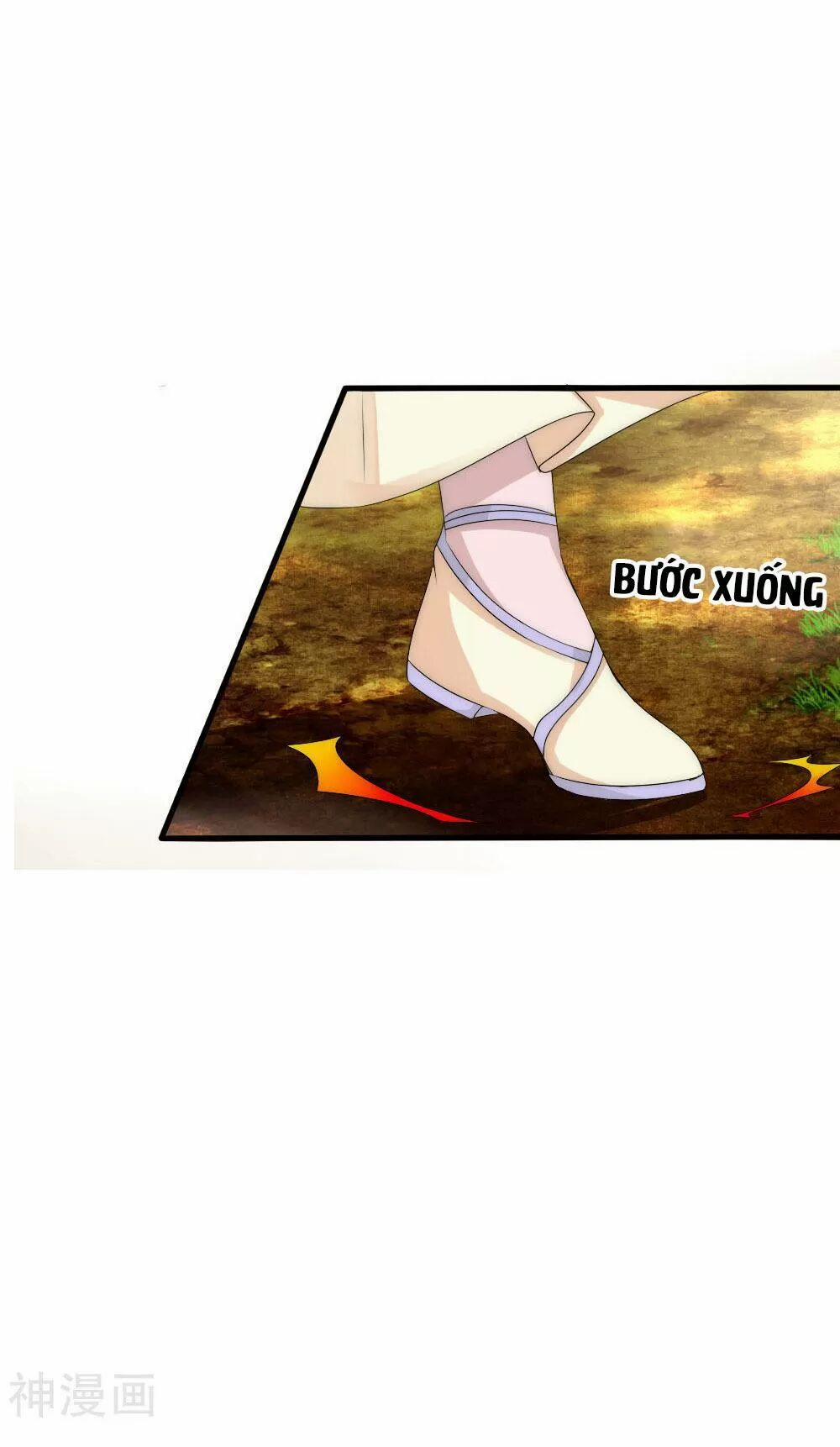 Kế Hoạch Sủng Ái Của Tiểu Công Chúa 52 trang 112