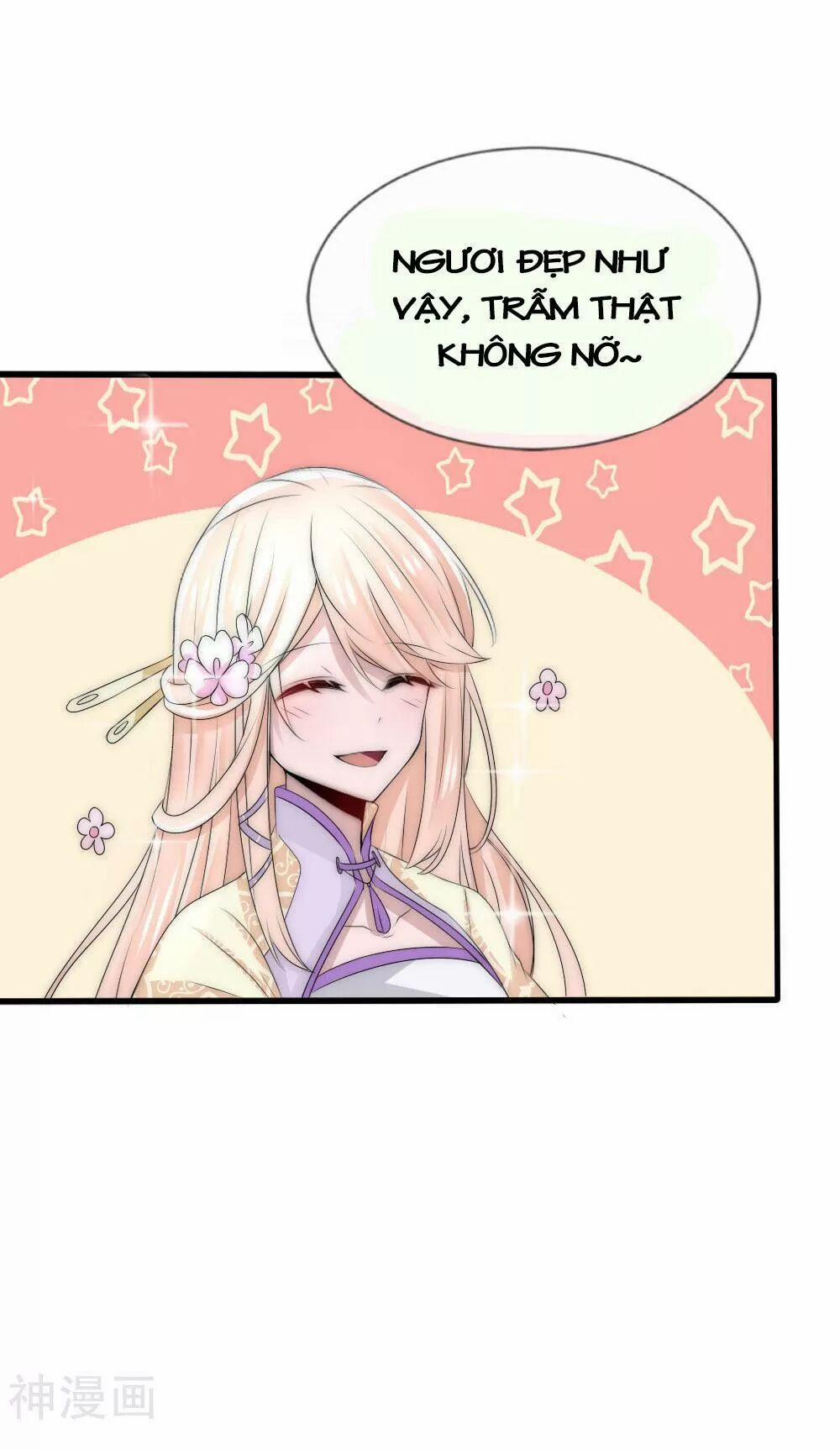 Kế Hoạch Sủng Ái Của Tiểu Công Chúa 52 trang 116