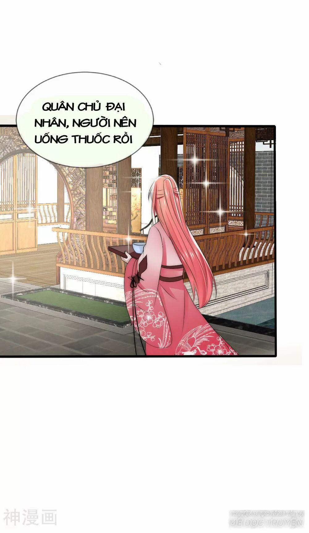 Kế Hoạch Sủng Ái Của Tiểu Công Chúa 52 trang 120