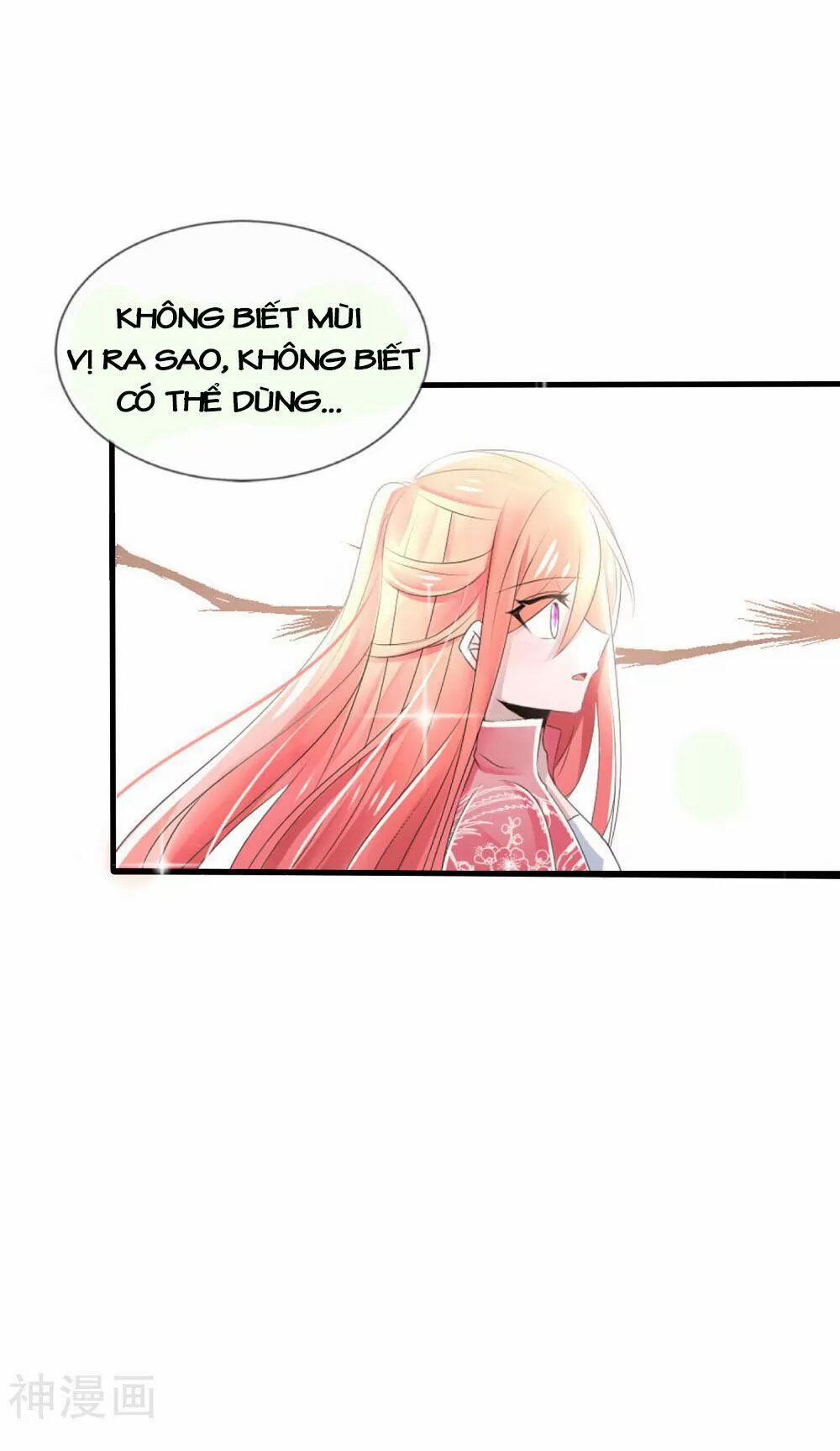 Kế Hoạch Sủng Ái Của Tiểu Công Chúa 52 trang 122