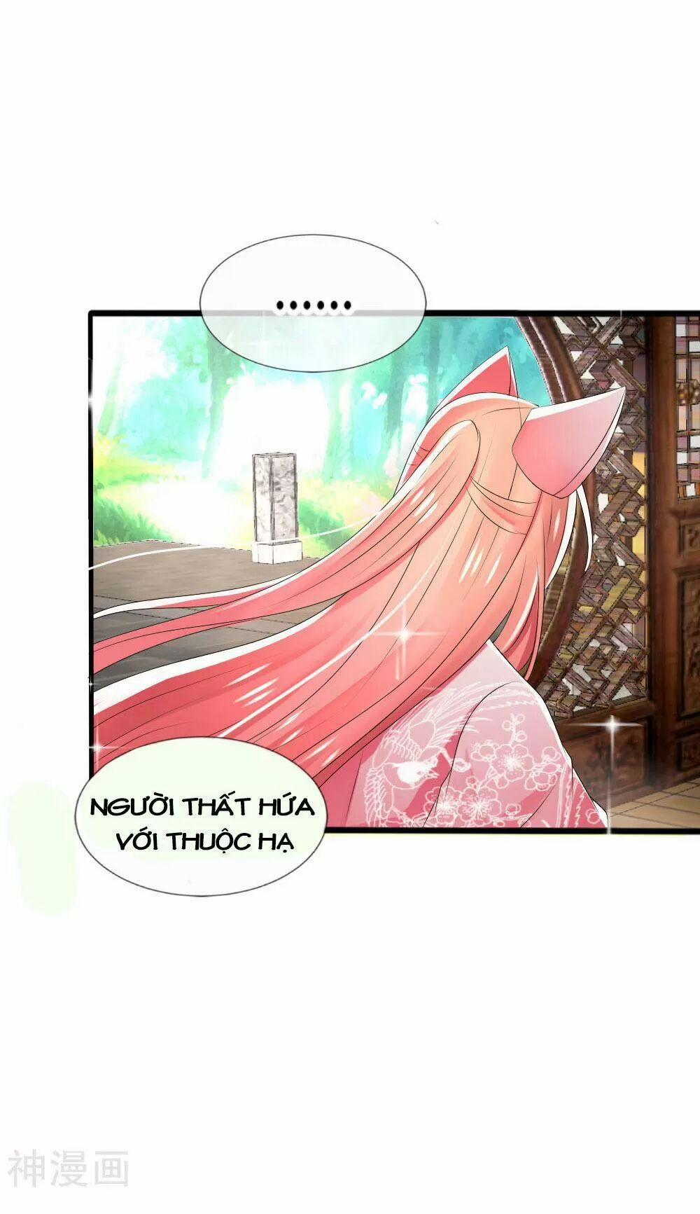 Kế Hoạch Sủng Ái Của Tiểu Công Chúa 52 trang 124