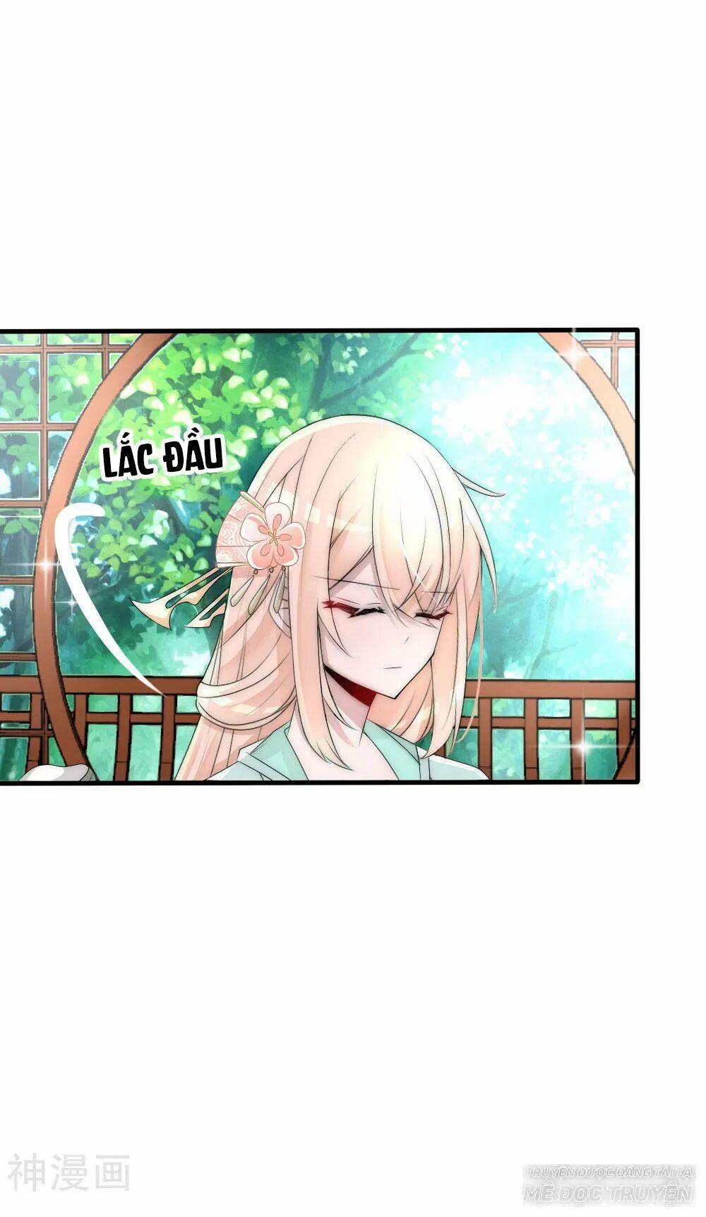 Kế Hoạch Sủng Ái Của Tiểu Công Chúa 52 trang 130