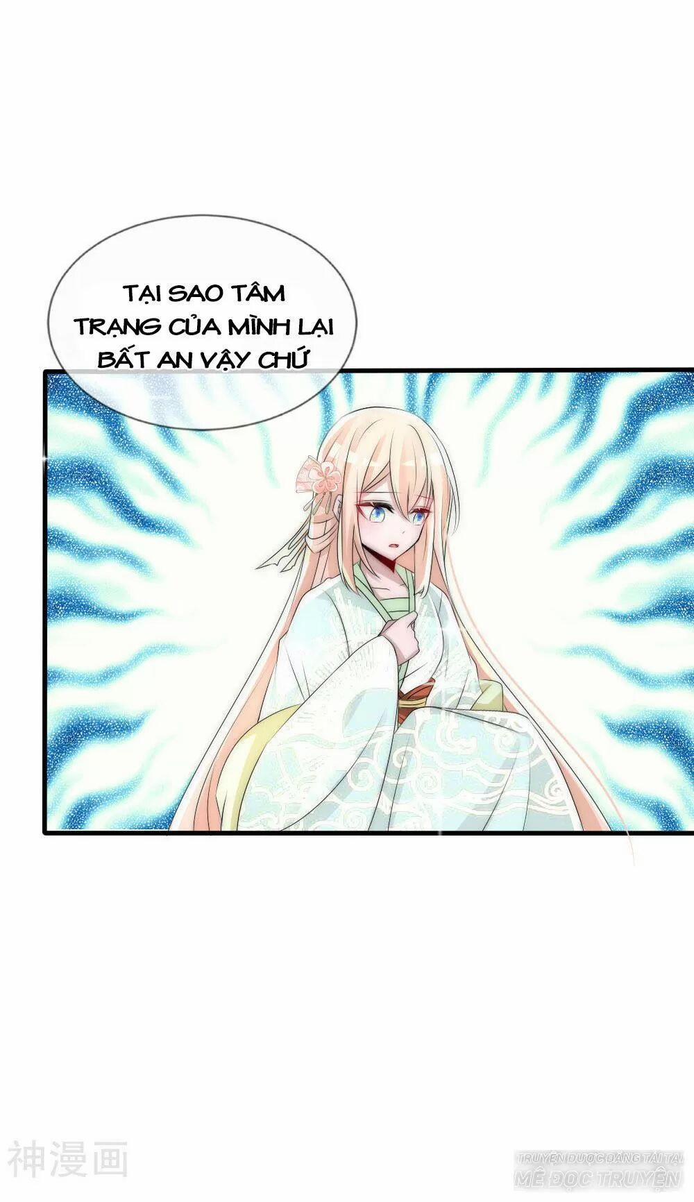 Kế Hoạch Sủng Ái Của Tiểu Công Chúa 52 trang 135