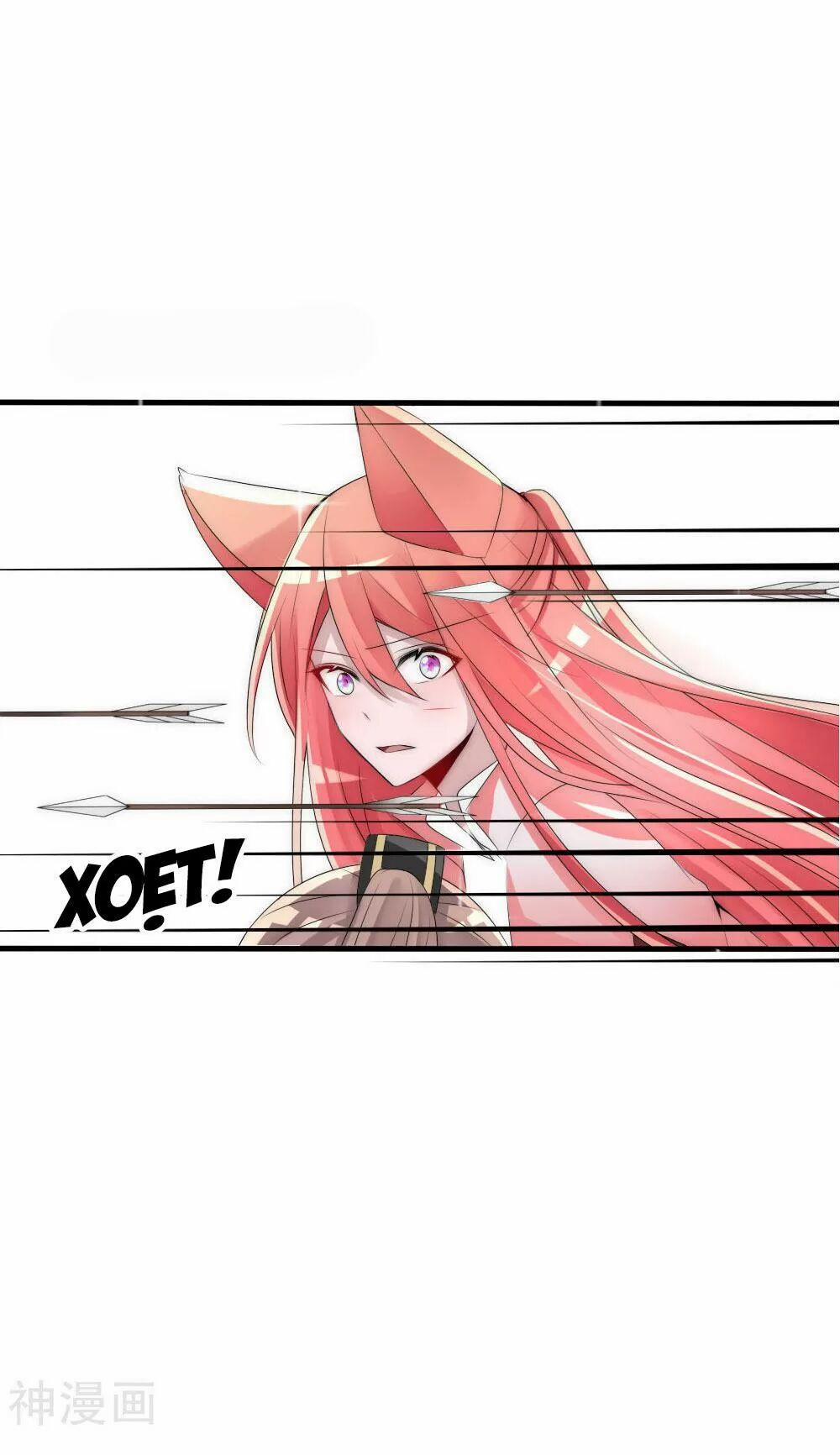 Kế Hoạch Sủng Ái Của Tiểu Công Chúa 52 trang 143