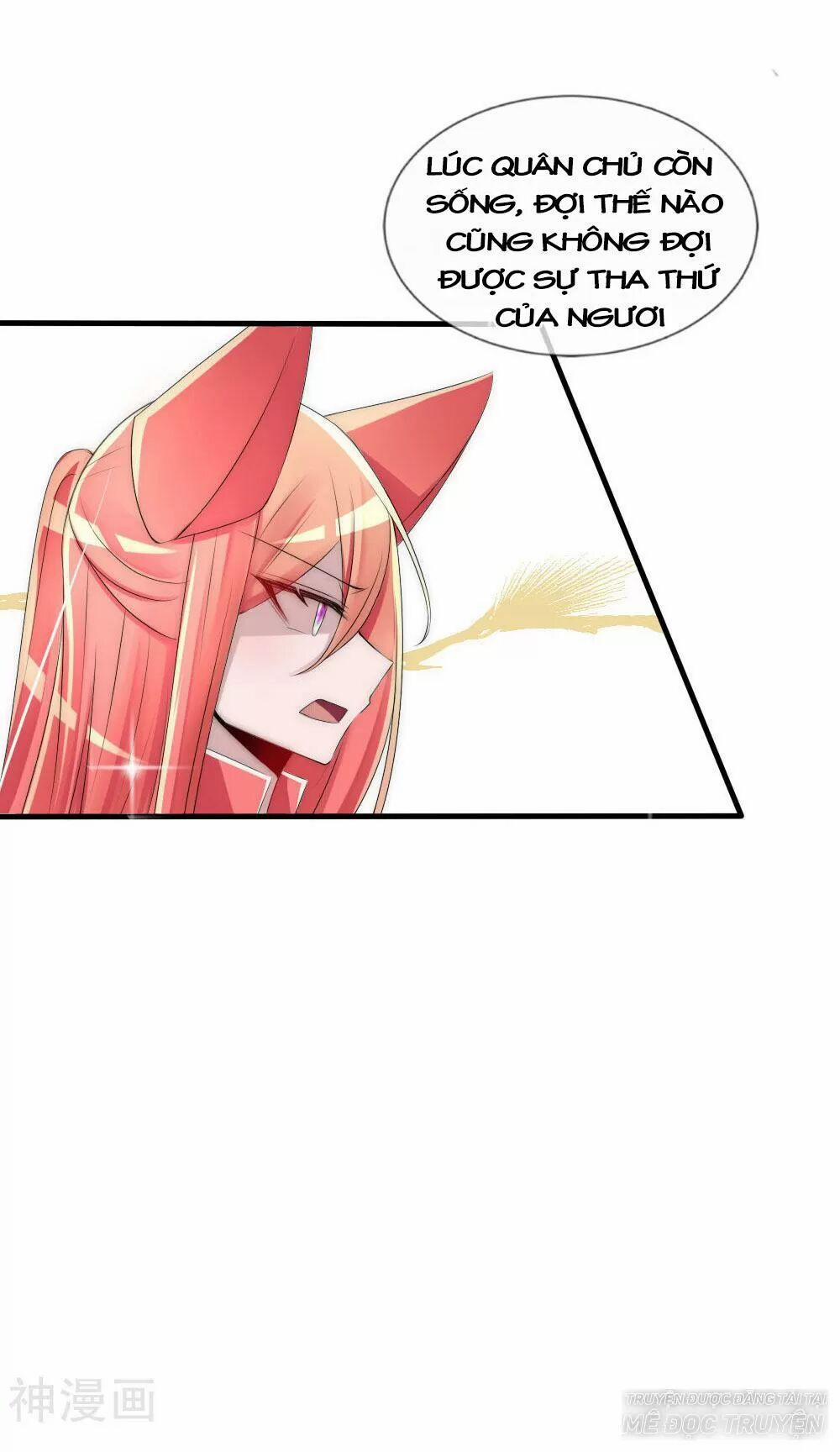 Kế Hoạch Sủng Ái Của Tiểu Công Chúa 52 trang 145