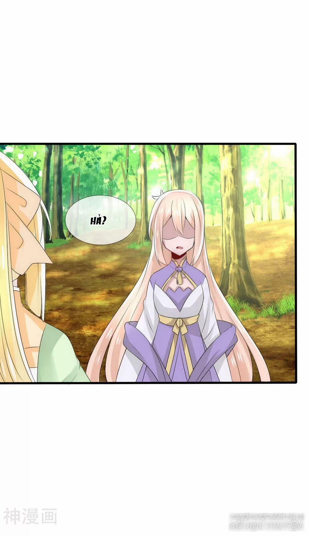 Kế Hoạch Sủng Ái Của Tiểu Công Chúa 52 trang 15