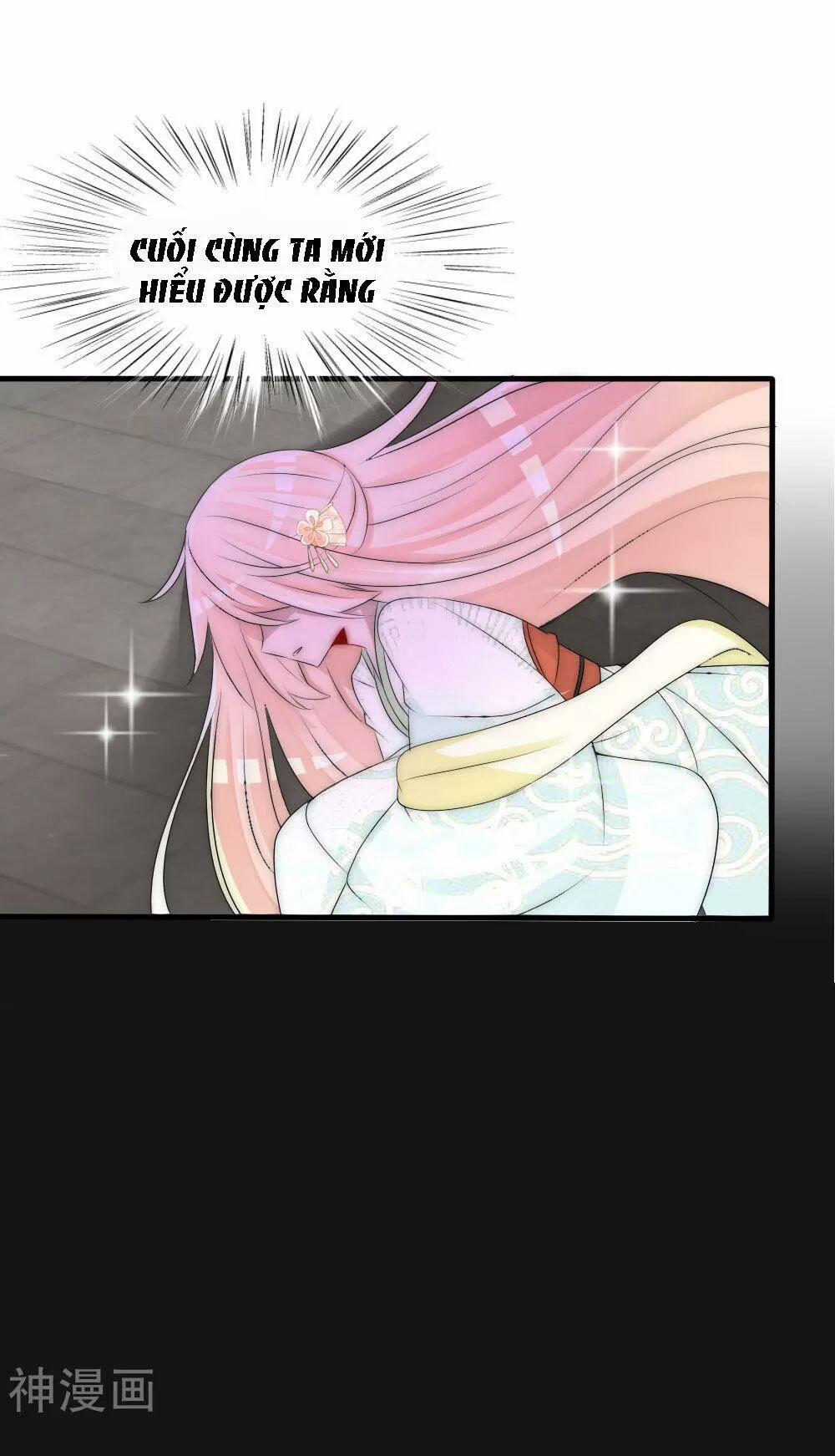 Kế Hoạch Sủng Ái Của Tiểu Công Chúa 52 trang 153