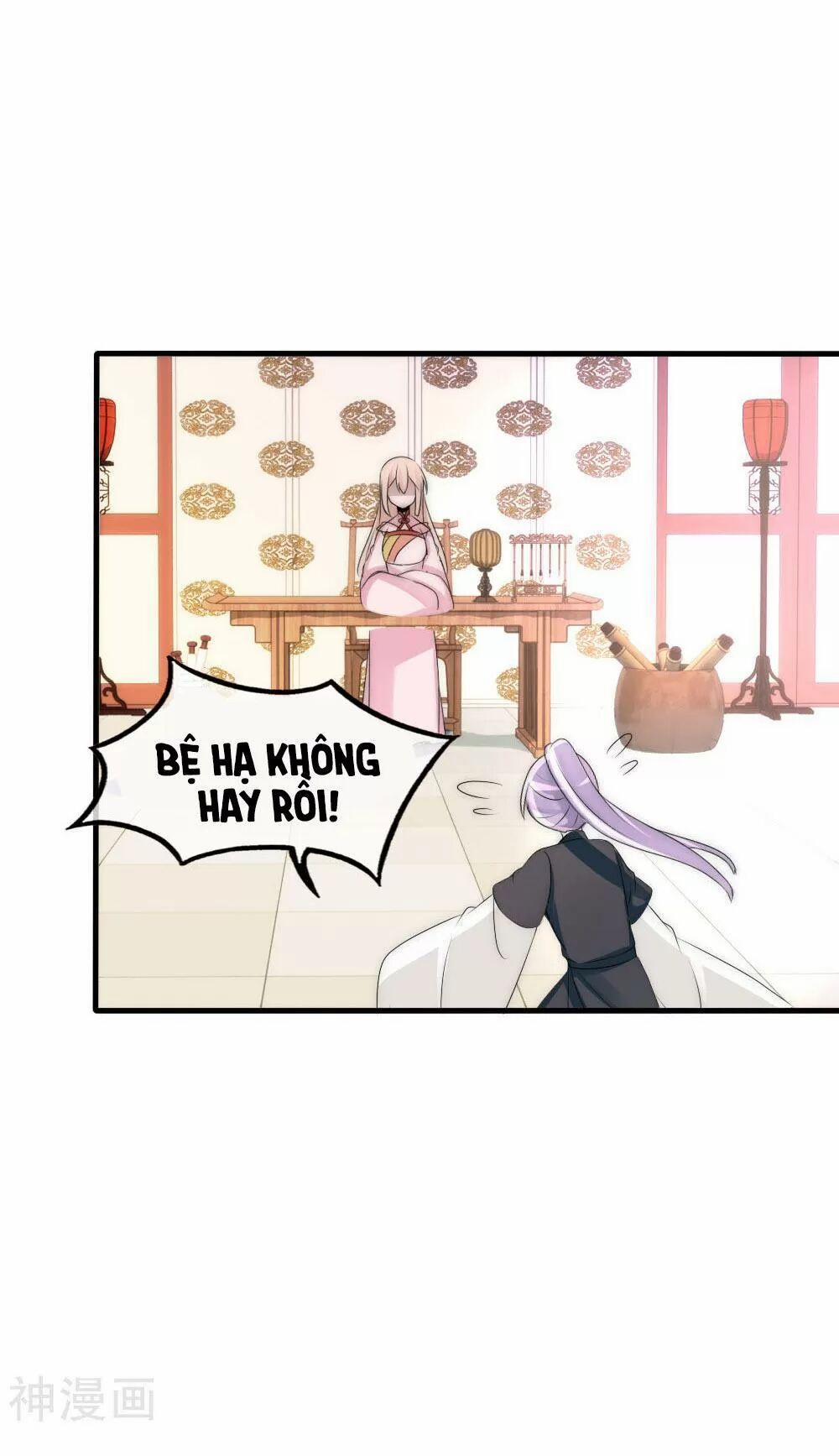 Kế Hoạch Sủng Ái Của Tiểu Công Chúa 52 trang 159