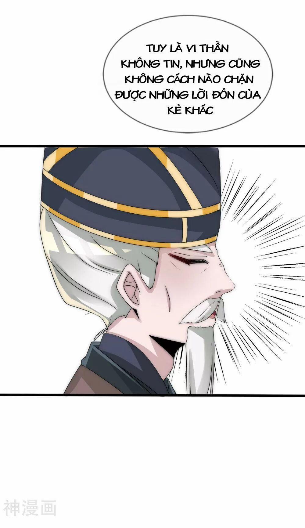 Kế Hoạch Sủng Ái Của Tiểu Công Chúa 52 trang 177