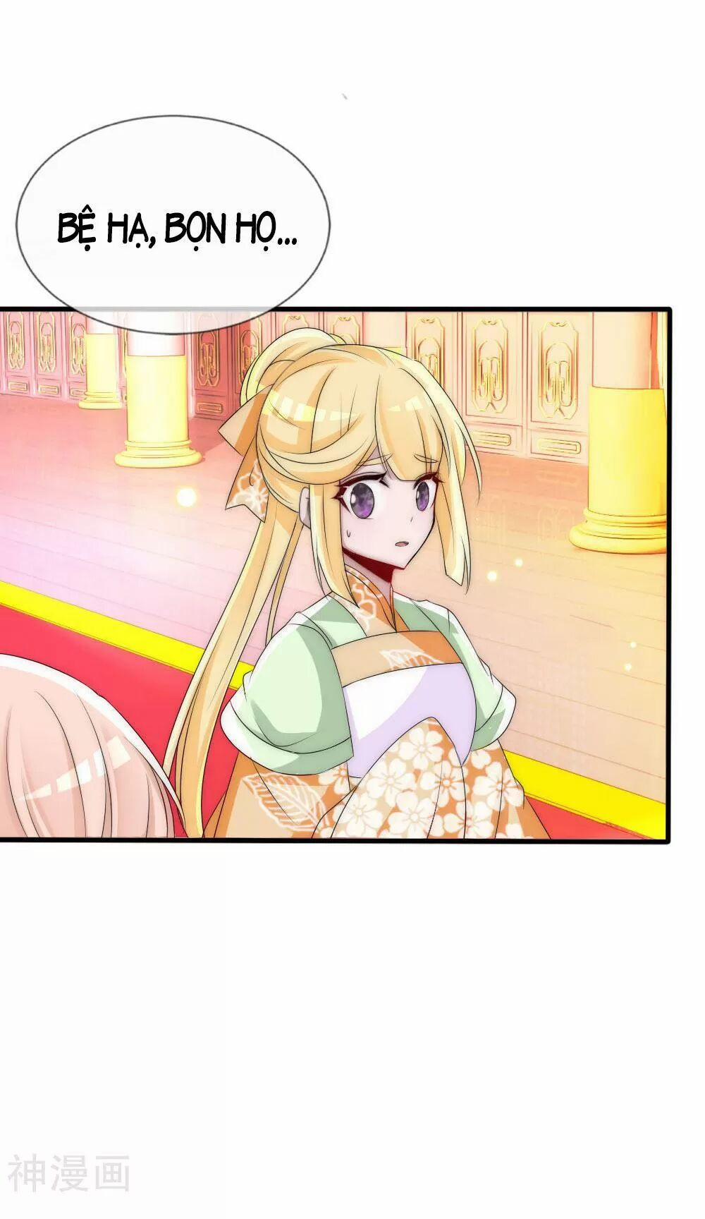 Kế Hoạch Sủng Ái Của Tiểu Công Chúa 52 trang 179