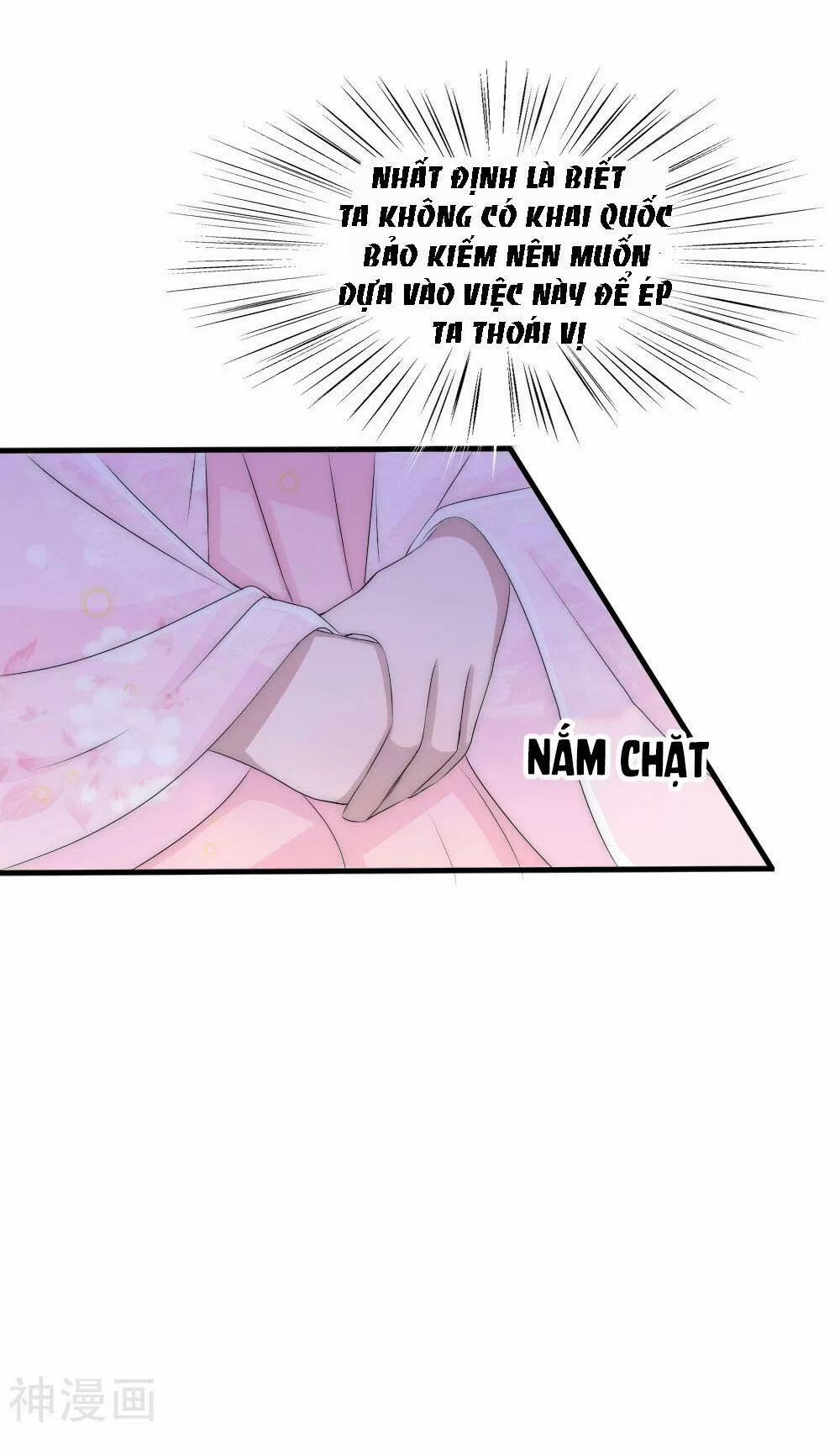 Kế Hoạch Sủng Ái Của Tiểu Công Chúa 52 trang 181