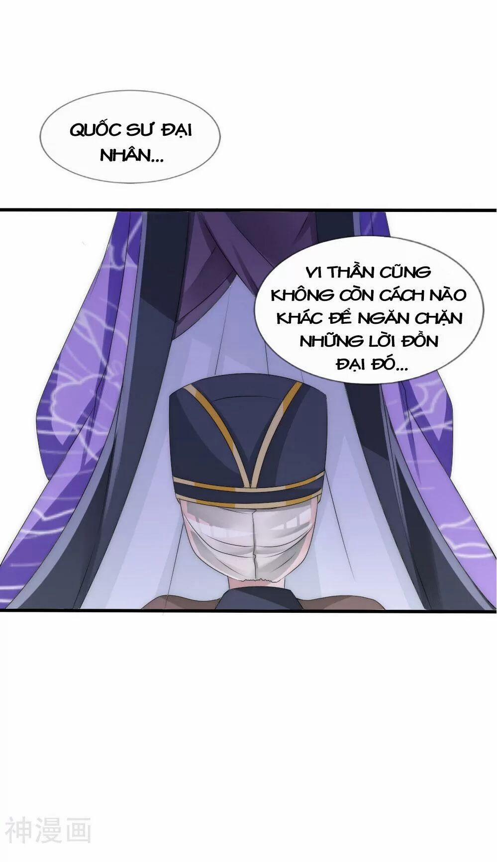 Kế Hoạch Sủng Ái Của Tiểu Công Chúa 52 trang 188