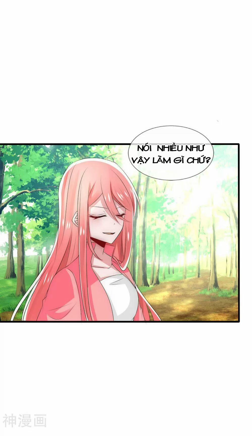 Kế Hoạch Sủng Ái Của Tiểu Công Chúa 52 trang 19