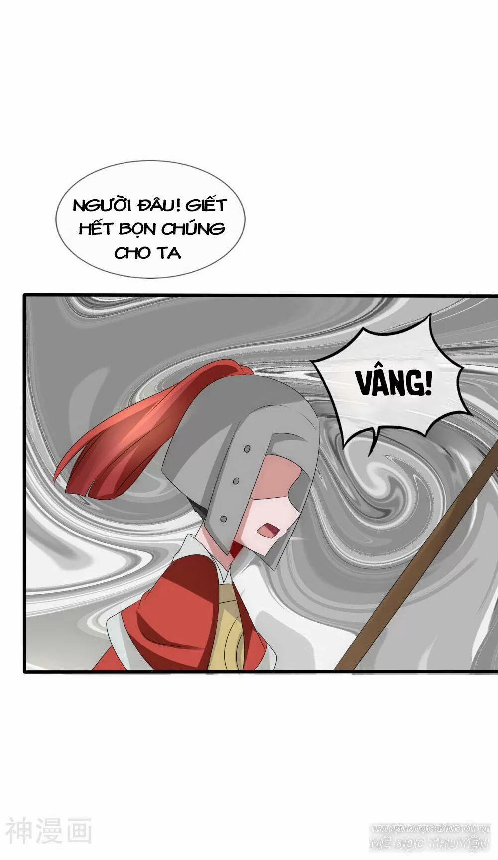 Kế Hoạch Sủng Ái Của Tiểu Công Chúa 52 trang 20