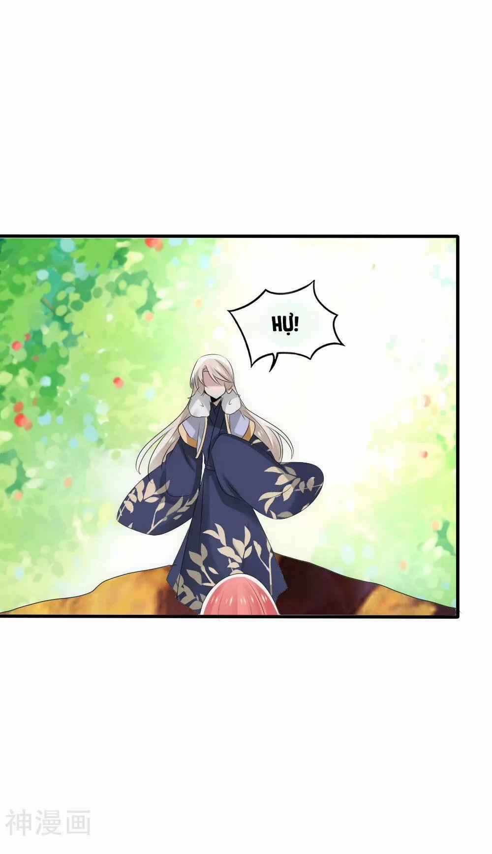 Kế Hoạch Sủng Ái Của Tiểu Công Chúa 52 trang 26