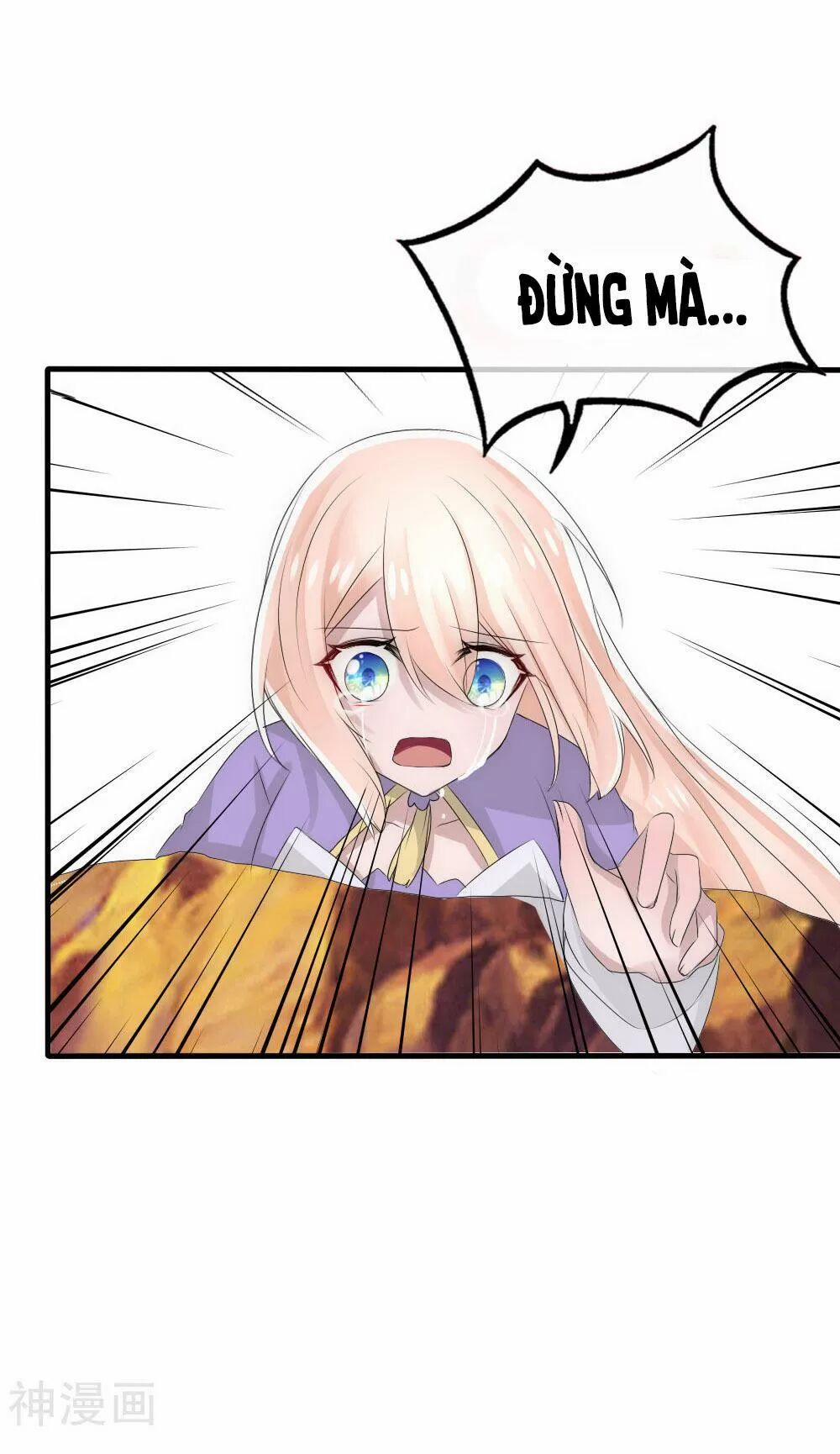 Kế Hoạch Sủng Ái Của Tiểu Công Chúa 52 trang 37