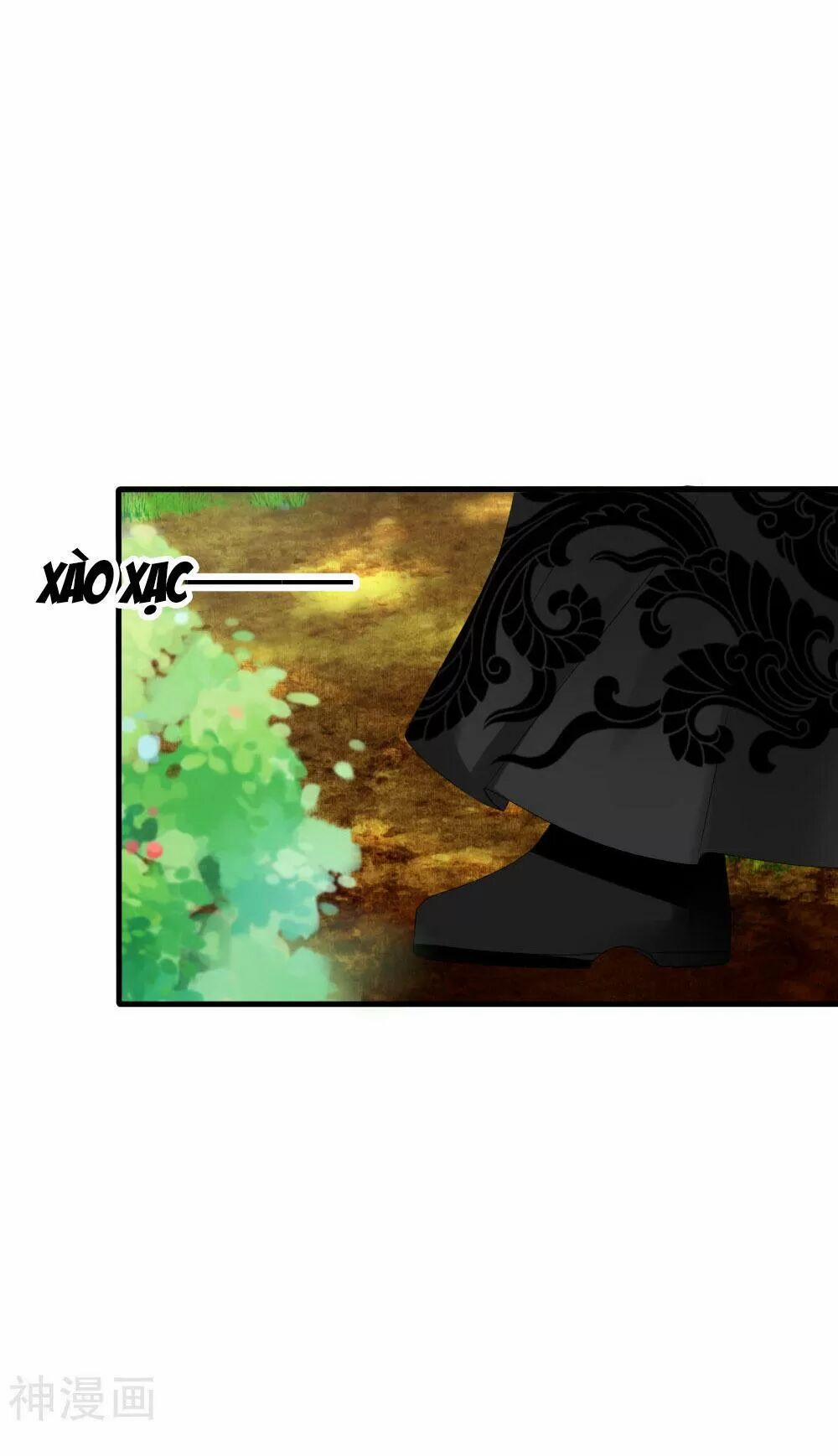 Kế Hoạch Sủng Ái Của Tiểu Công Chúa 52 trang 46