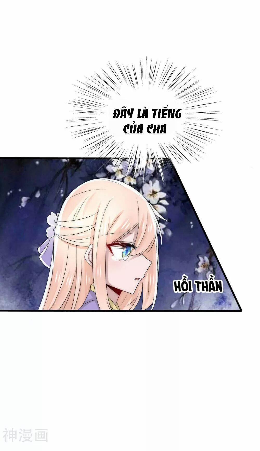 Kế Hoạch Sủng Ái Của Tiểu Công Chúa 52 trang 52