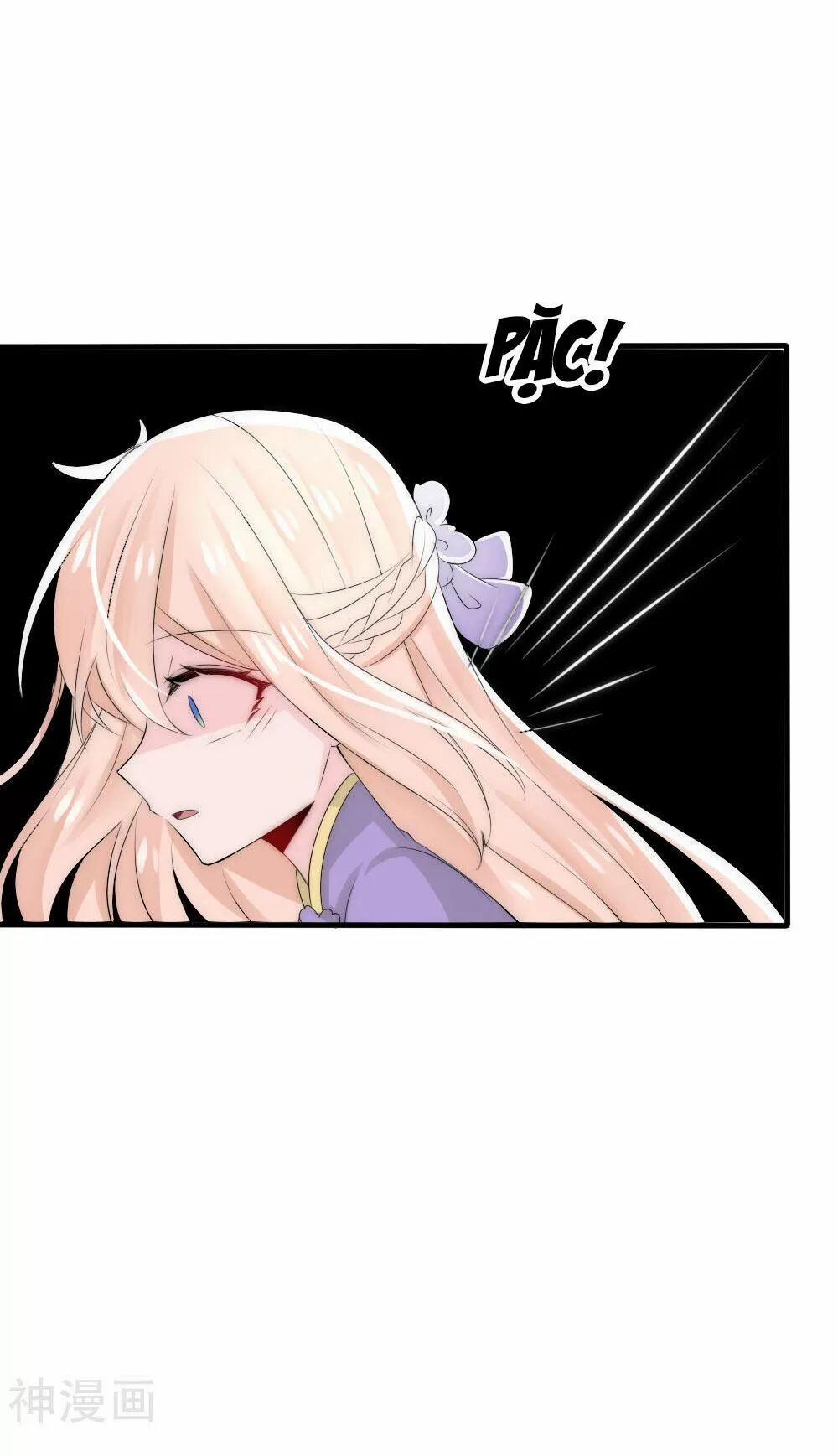 Kế Hoạch Sủng Ái Của Tiểu Công Chúa 52 trang 62