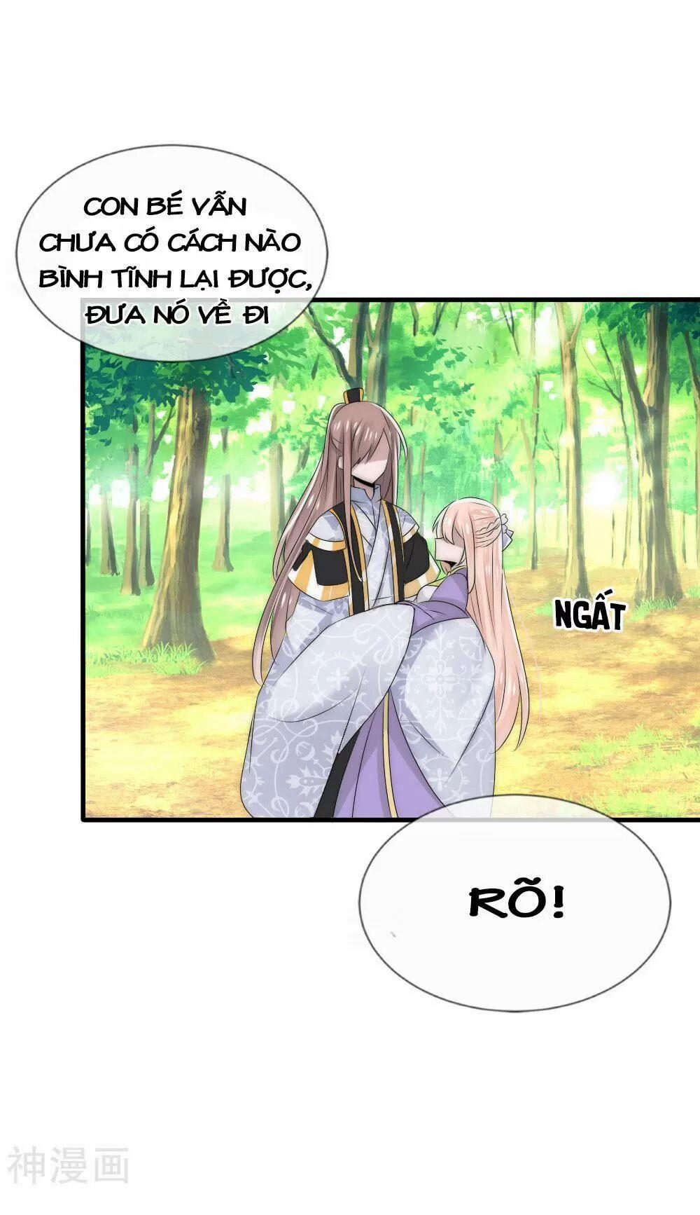 Kế Hoạch Sủng Ái Của Tiểu Công Chúa 52 trang 63