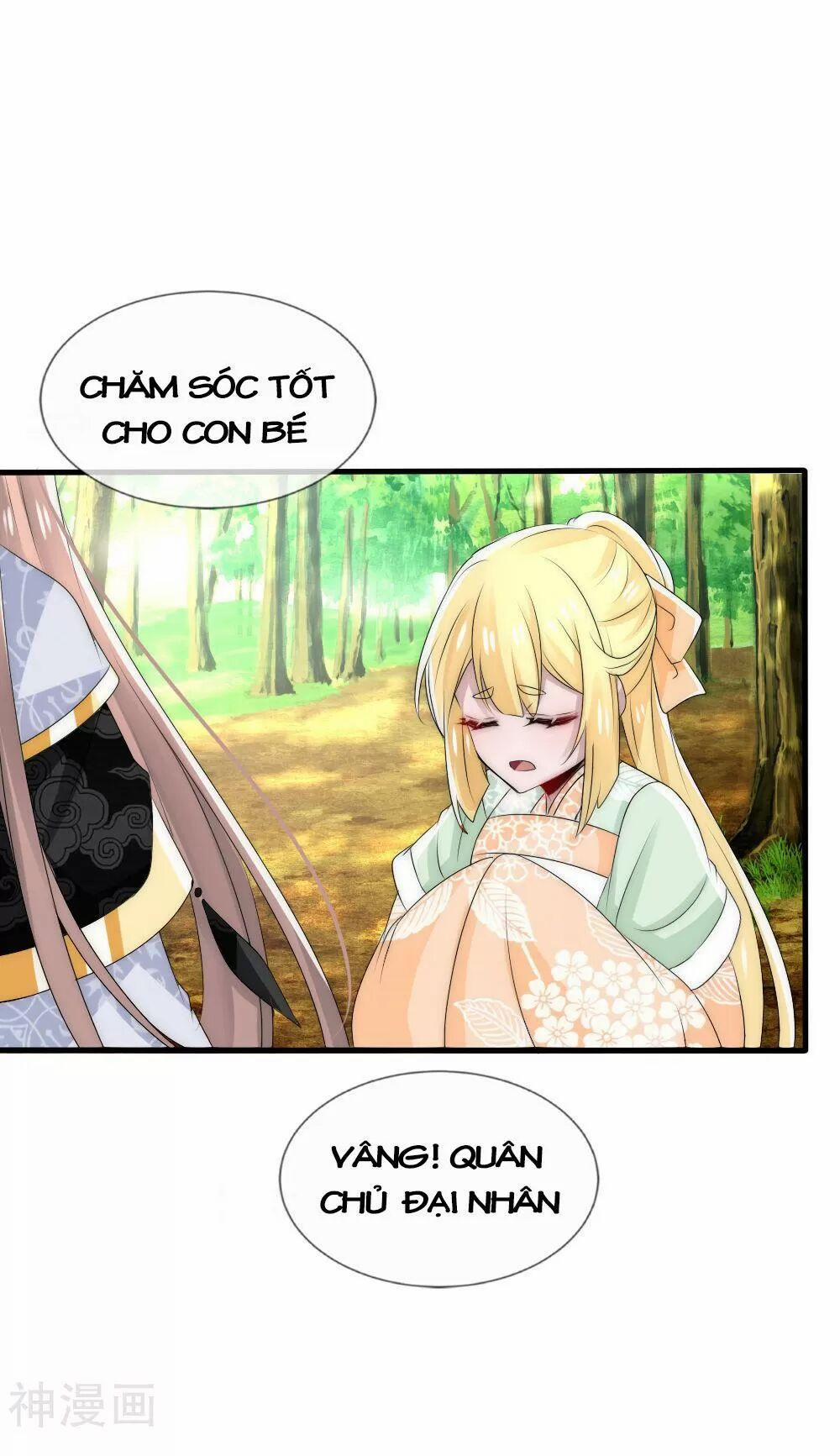 Kế Hoạch Sủng Ái Của Tiểu Công Chúa 52 trang 64