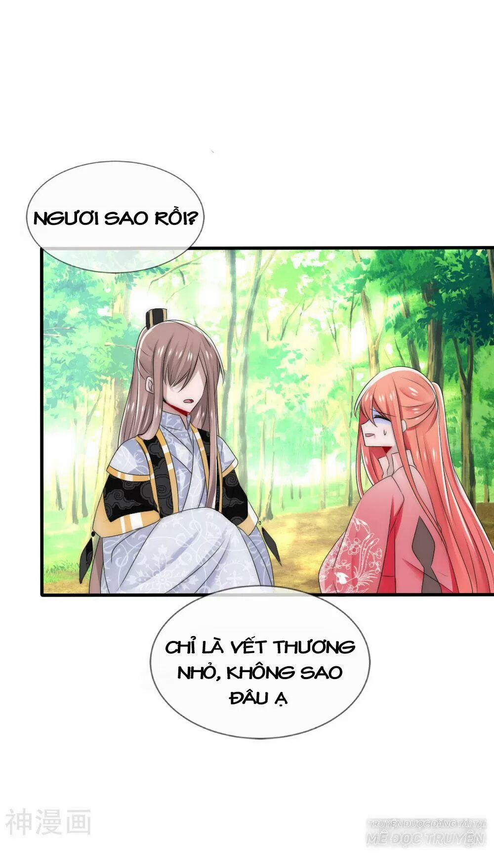 Kế Hoạch Sủng Ái Của Tiểu Công Chúa 52 trang 65