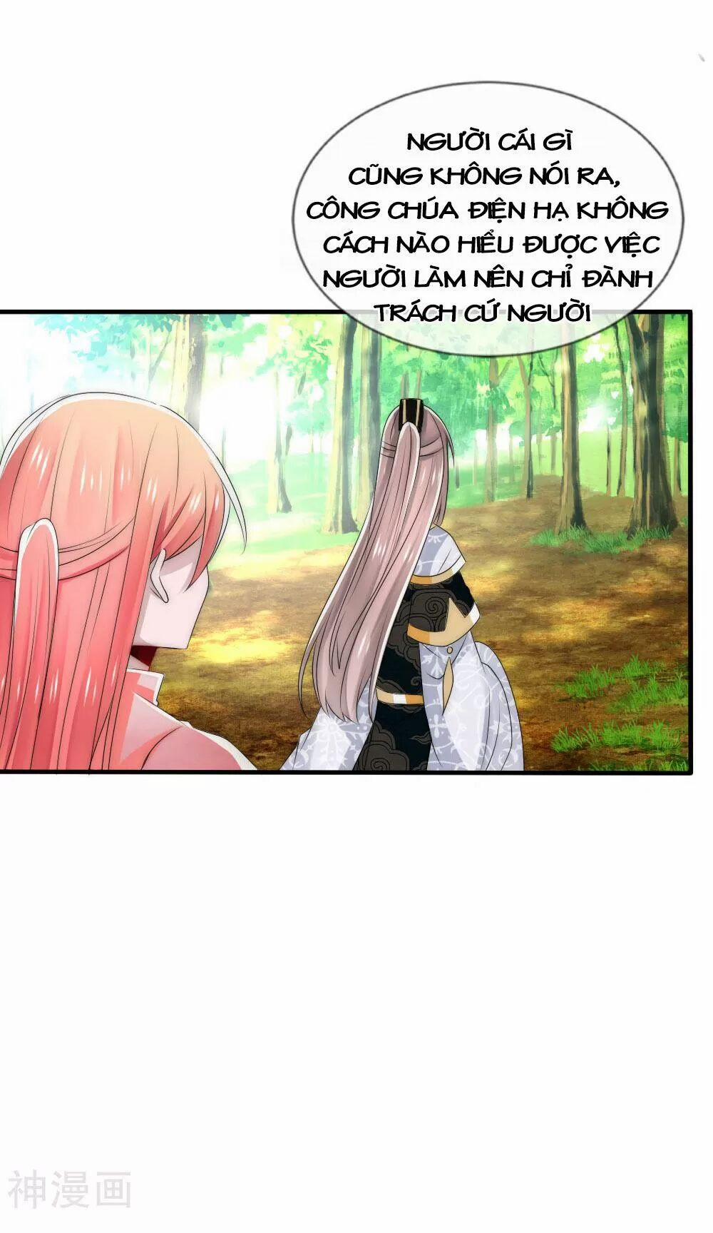 Kế Hoạch Sủng Ái Của Tiểu Công Chúa 52 trang 67