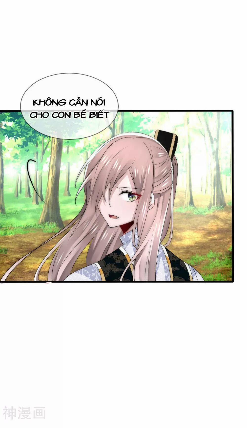 Kế Hoạch Sủng Ái Của Tiểu Công Chúa 52 trang 69