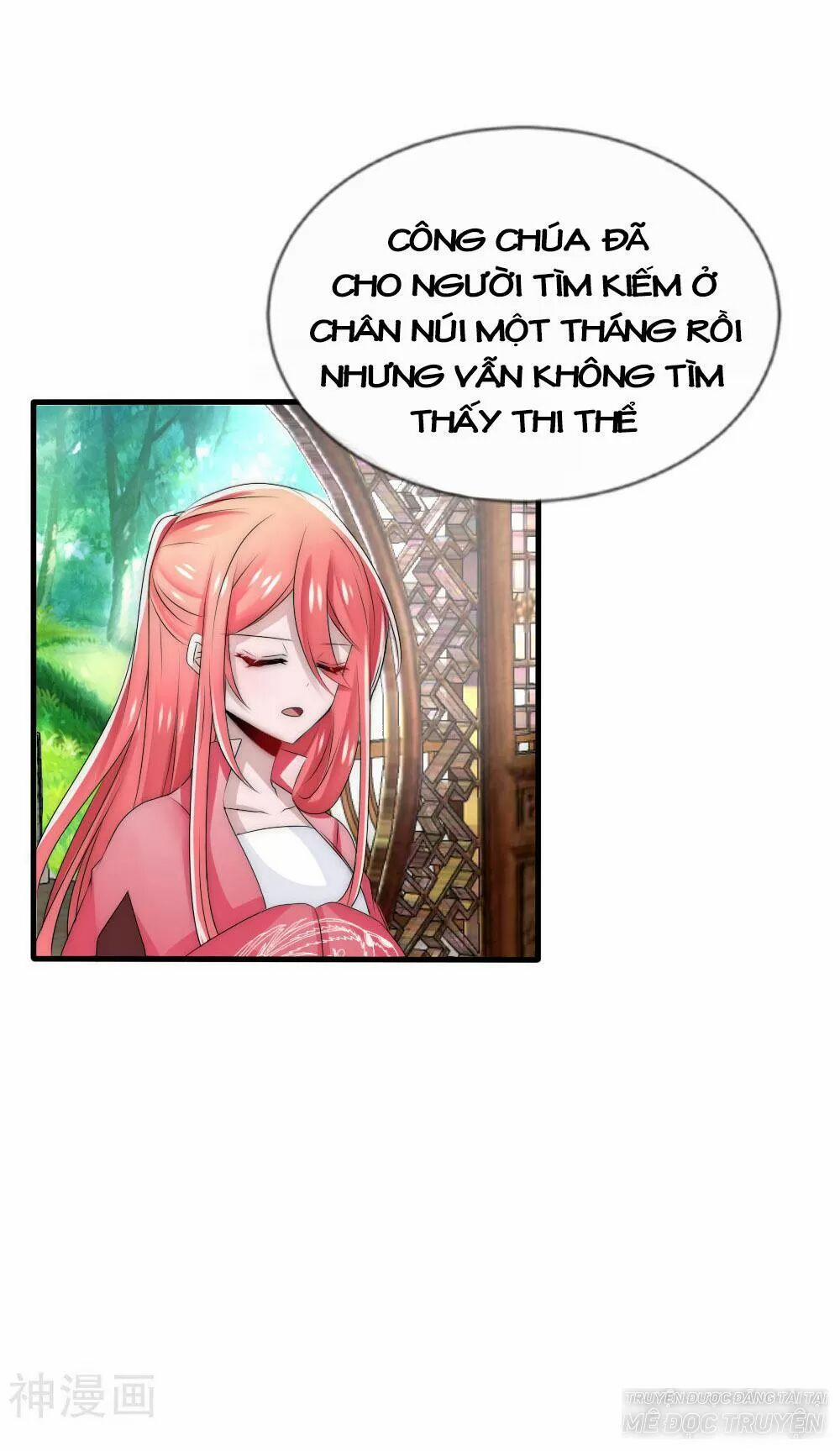 Kế Hoạch Sủng Ái Của Tiểu Công Chúa 52 trang 75