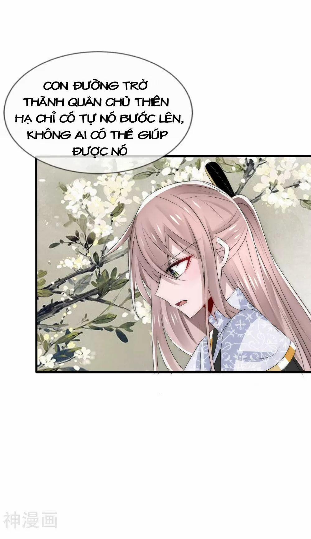 Kế Hoạch Sủng Ái Của Tiểu Công Chúa 52 trang 78