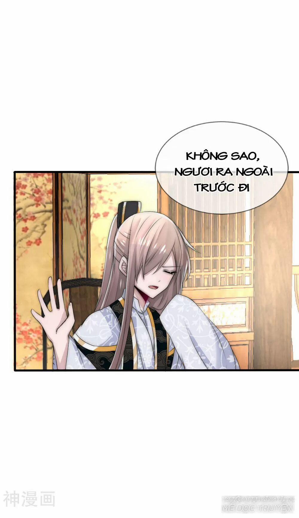 Kế Hoạch Sủng Ái Của Tiểu Công Chúa 52 trang 80