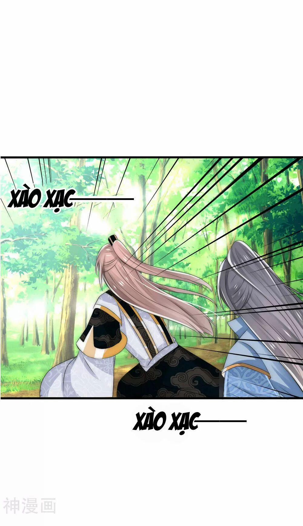 Kế Hoạch Sủng Ái Của Tiểu Công Chúa 52 trang 86