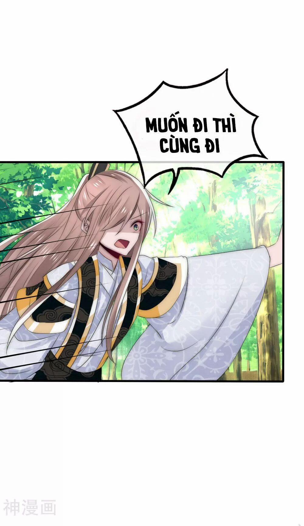 Kế Hoạch Sủng Ái Của Tiểu Công Chúa 52 trang 89