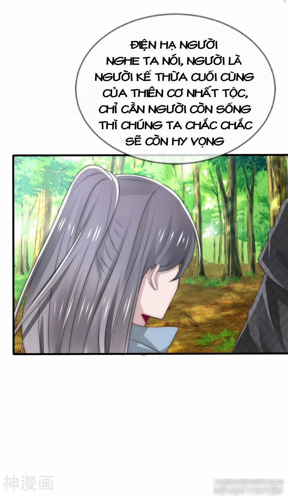 Kế Hoạch Sủng Ái Của Tiểu Công Chúa 52 trang 90