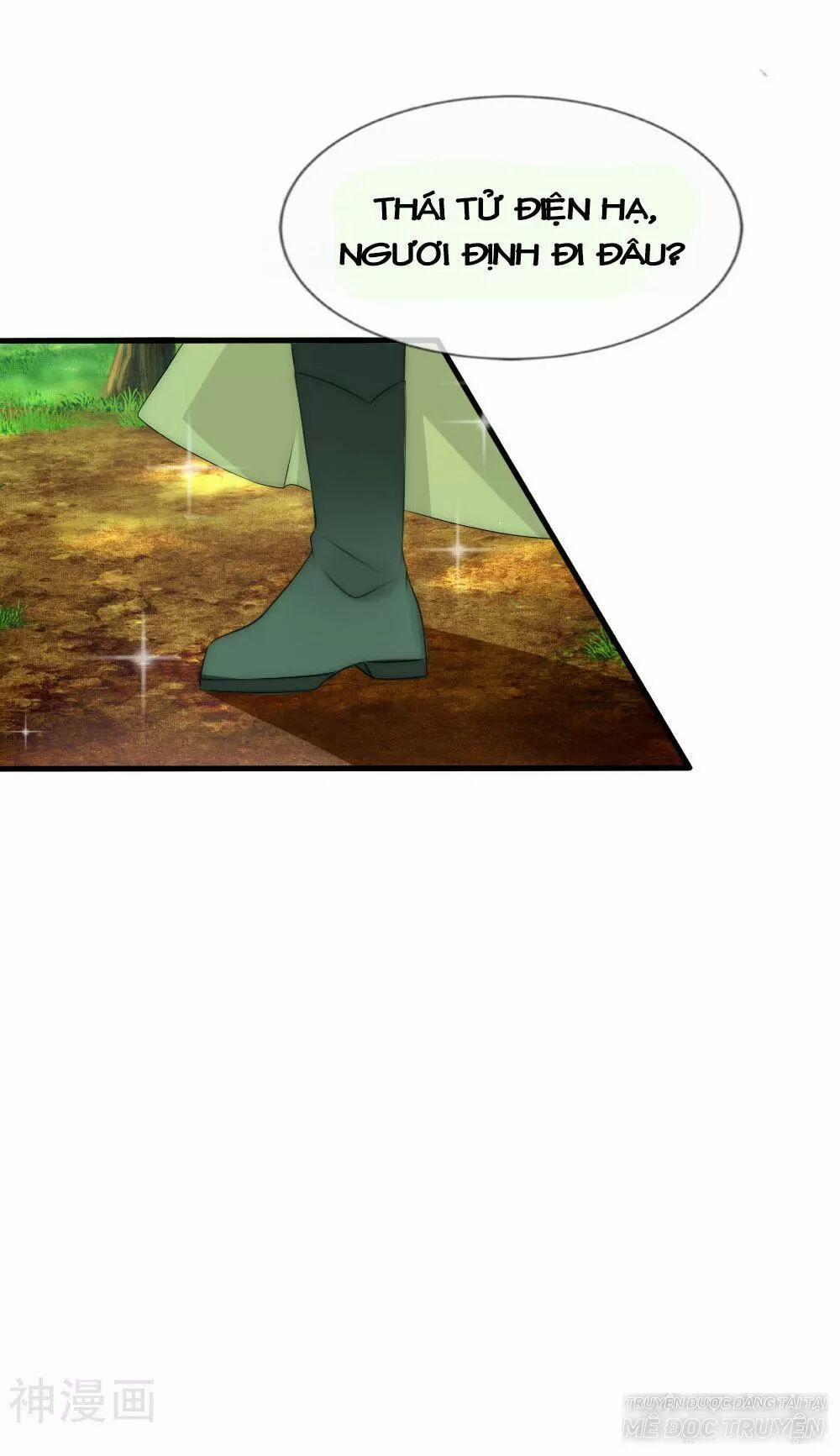 Kế Hoạch Sủng Ái Của Tiểu Công Chúa 52 trang 95