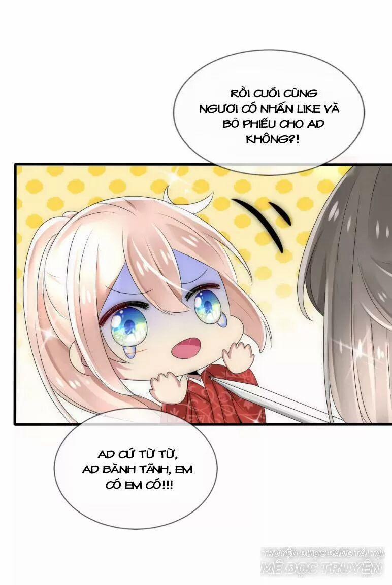 Kế Hoạch Sủng Ái Của Tiểu Công Chúa 58.2 trang 15