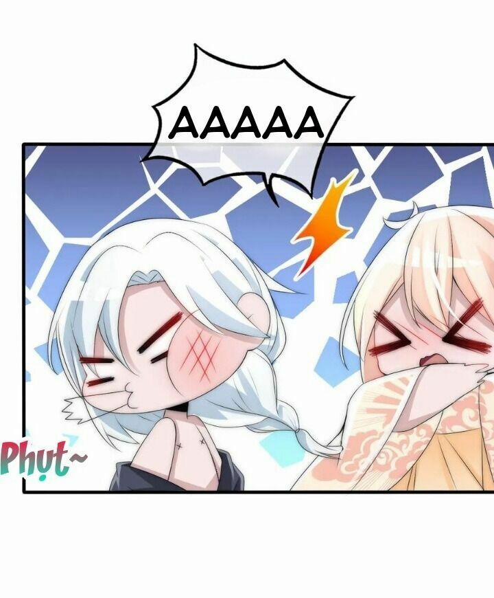 Kế Hoạch Sủng Ái Của Tiểu Công Chúa 59 trang 1