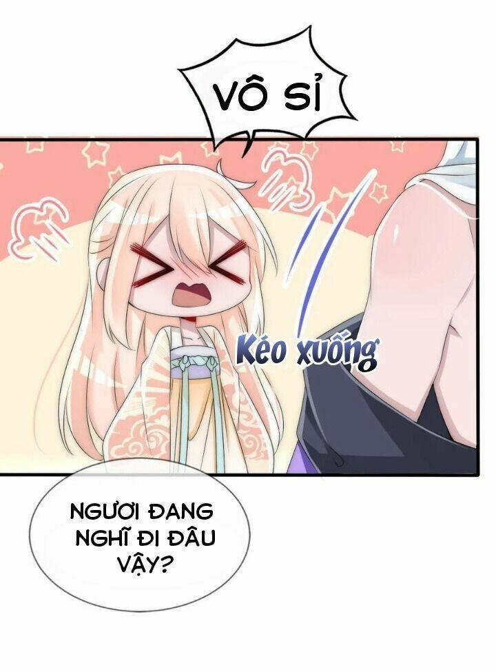 Kế Hoạch Sủng Ái Của Tiểu Công Chúa 59 trang 2