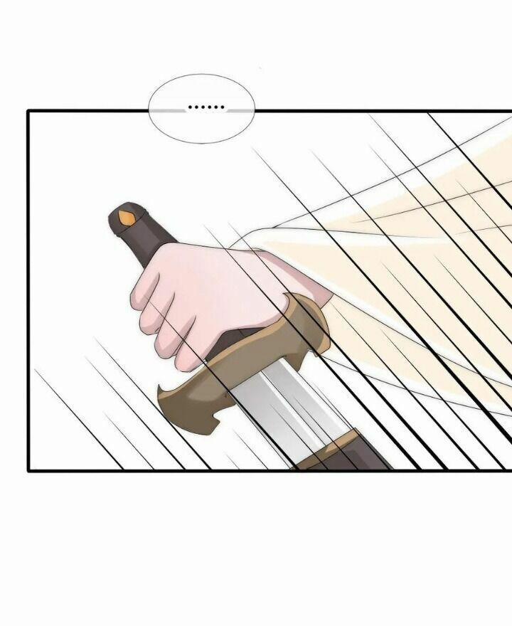 Kế Hoạch Sủng Ái Của Tiểu Công Chúa 59 trang 21