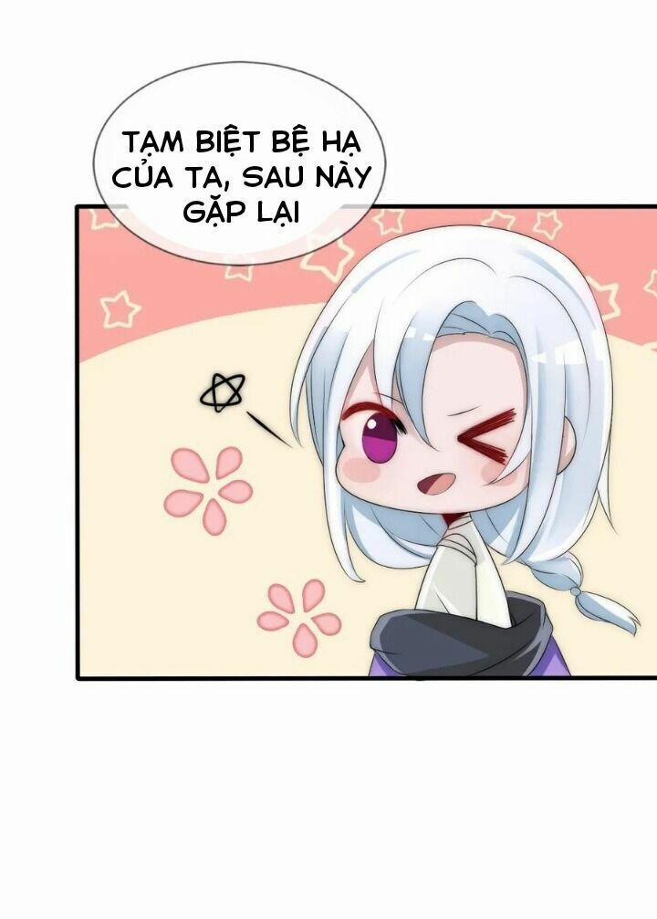 Kế Hoạch Sủng Ái Của Tiểu Công Chúa 59 trang 29