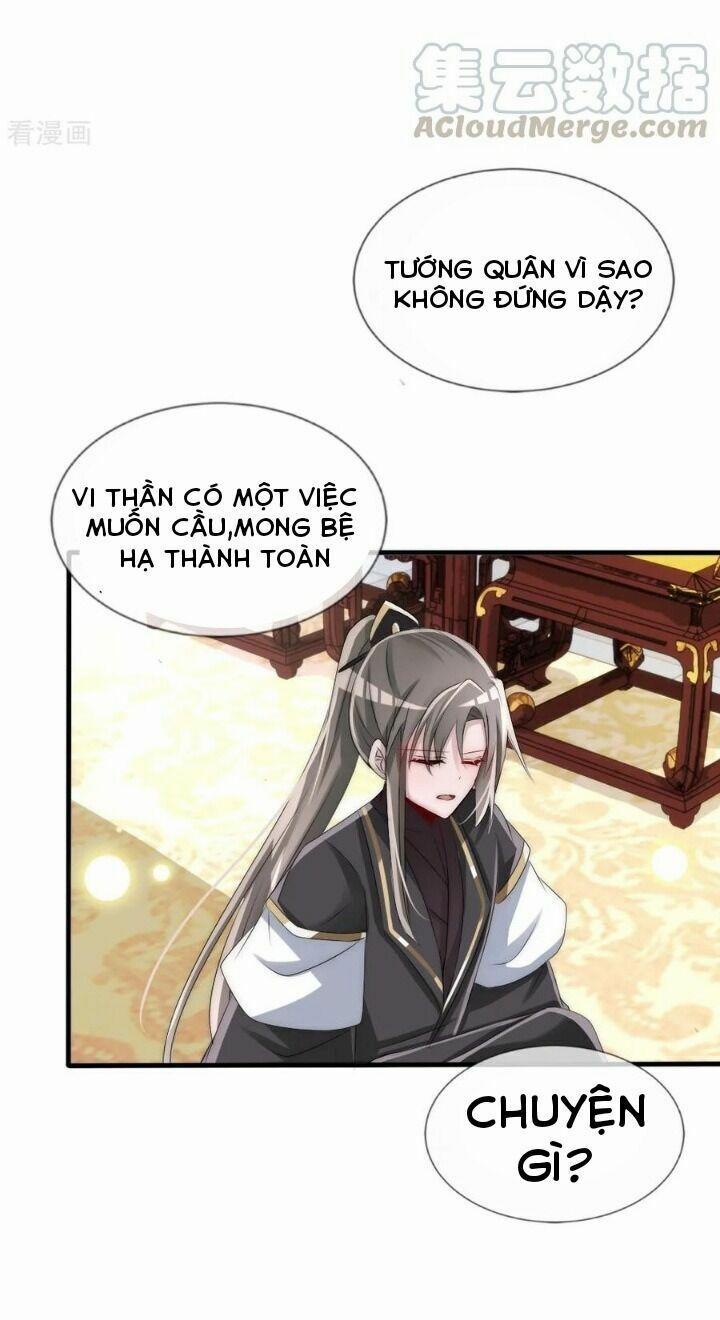 Kế Hoạch Sủng Ái Của Tiểu Công Chúa 60 trang 10