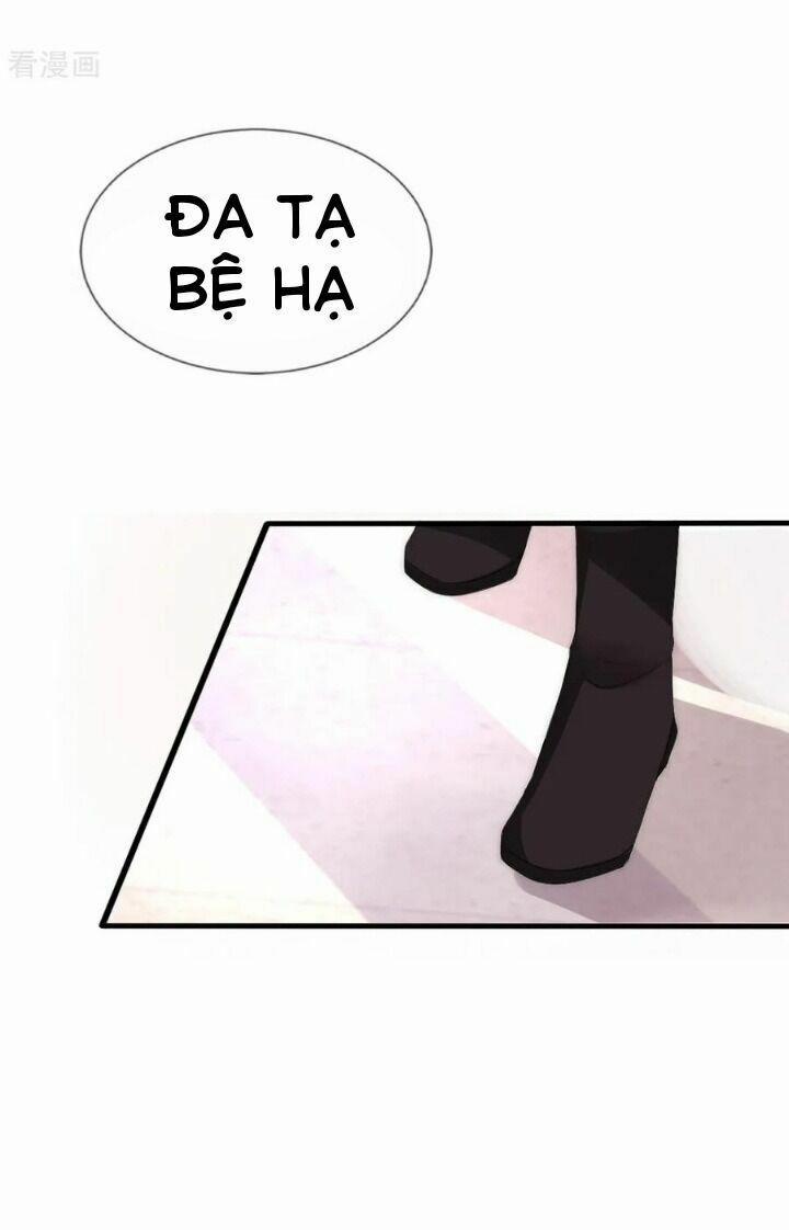 Kế Hoạch Sủng Ái Của Tiểu Công Chúa 60 trang 18