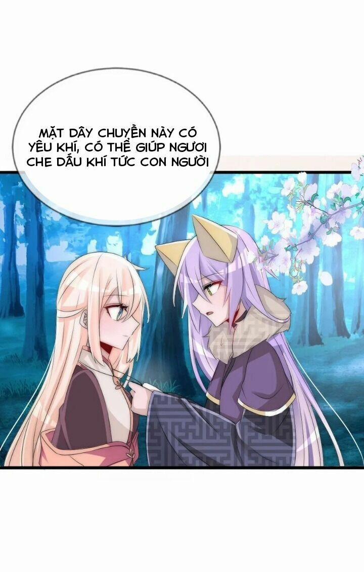 Kế Hoạch Sủng Ái Của Tiểu Công Chúa 60 trang 26