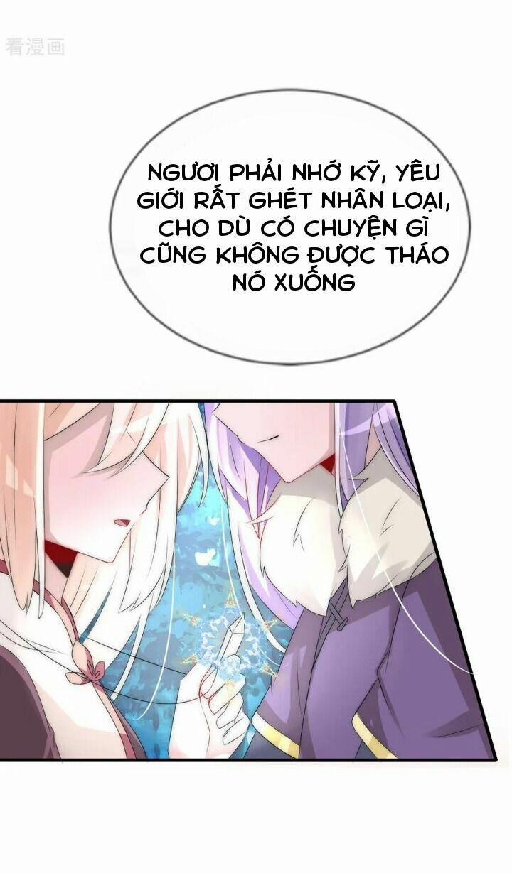 Kế Hoạch Sủng Ái Của Tiểu Công Chúa 60 trang 27