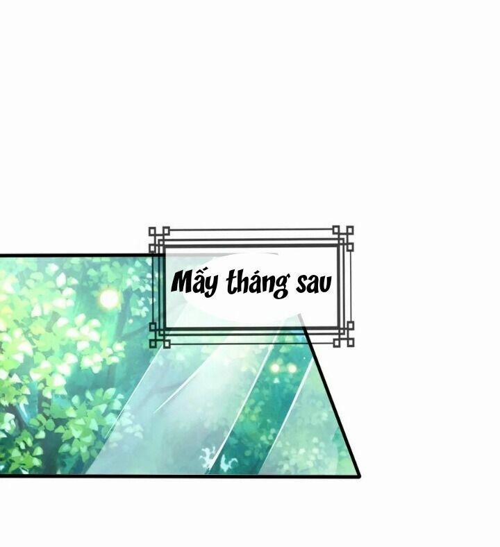 Kế Hoạch Sủng Ái Của Tiểu Công Chúa 60 trang 3