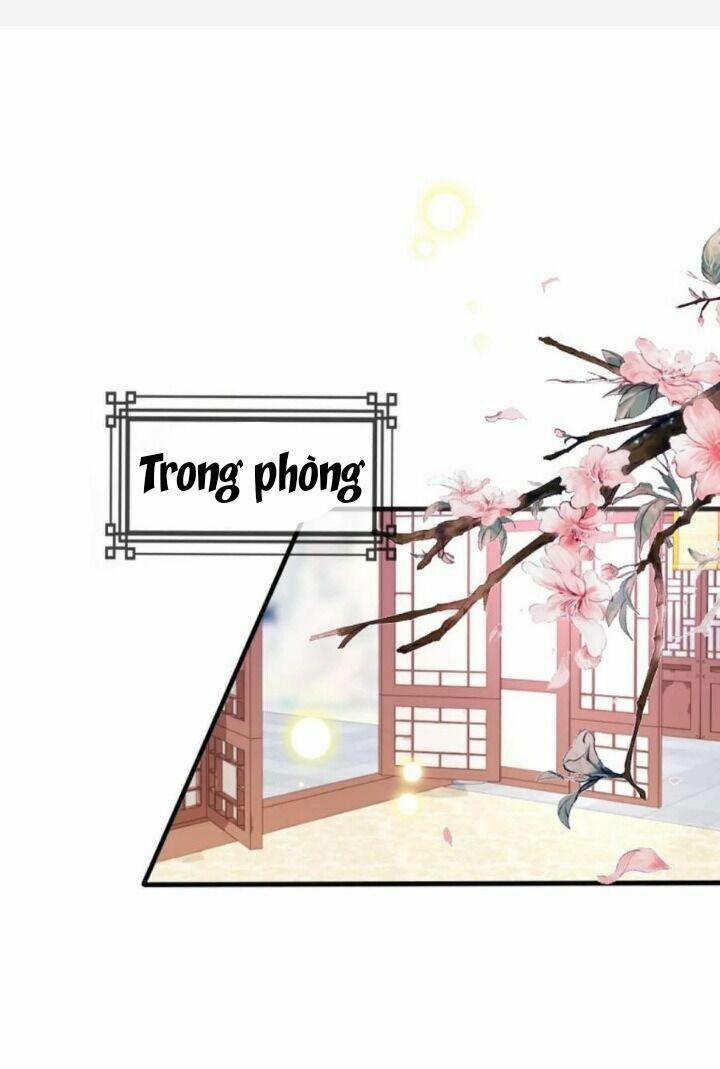 Kế Hoạch Sủng Ái Của Tiểu Công Chúa 61 trang 16