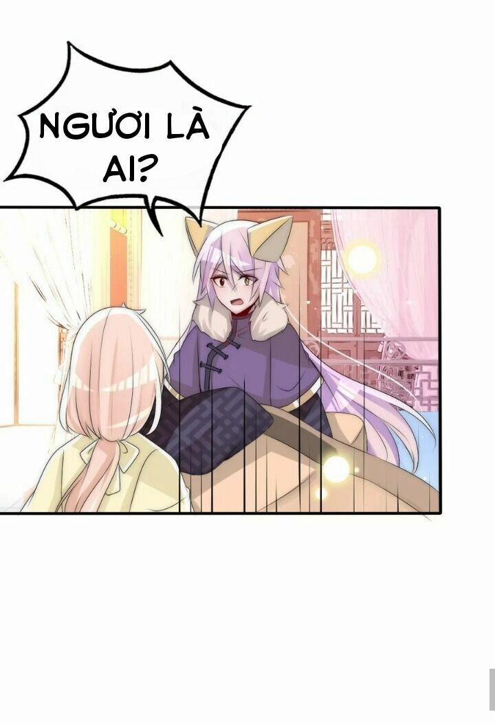 Kế Hoạch Sủng Ái Của Tiểu Công Chúa 61 trang 19